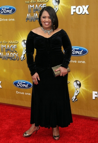 Illustration for article titled The Stars Dress To Impress At The NAACP Image Awards